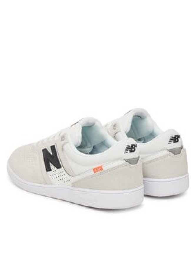 New Balance Sneakersy UN508ANO Szary