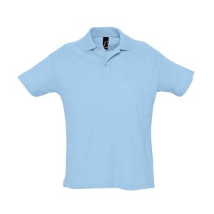 Męska Koszulka Polo Summer II