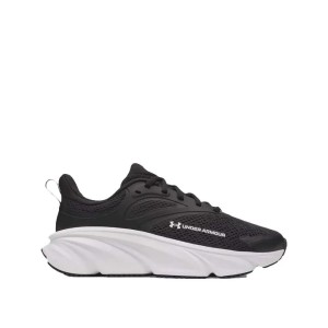 Buty biegowe Under Armour GS Rogue 6 Czarny