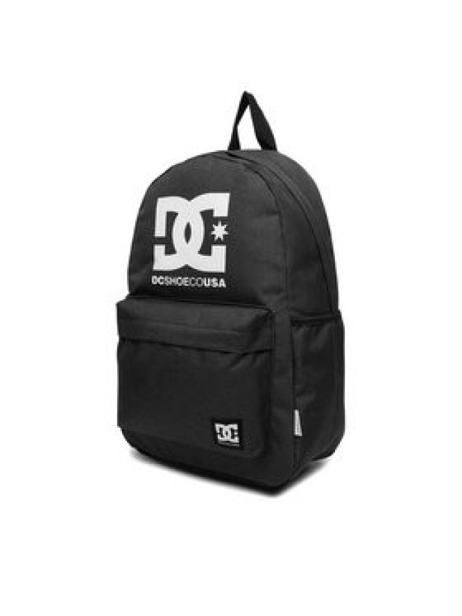 DC Shoes Plecak CWBEO-DCI-ZLI-001-09 Czarny