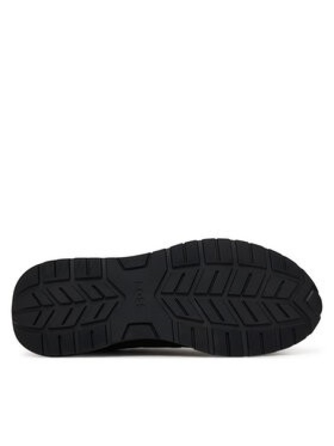 BOSS Sneakersy Vinston 50557841 Czarny