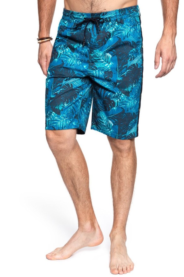 SPODENKI MUSTANG Palm Beach Shorts 1009628 11724