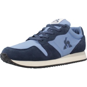 Buty Le Coq Sportif Platinium 2 Niebieskie