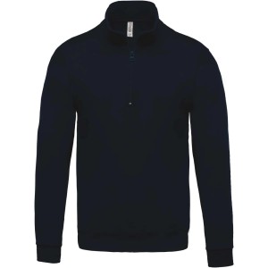 Bluza Kariban Col Zippé