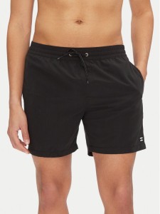 Billabong Szorty kąpielowe All Day EBYJV00134 Czarny Regular Fit