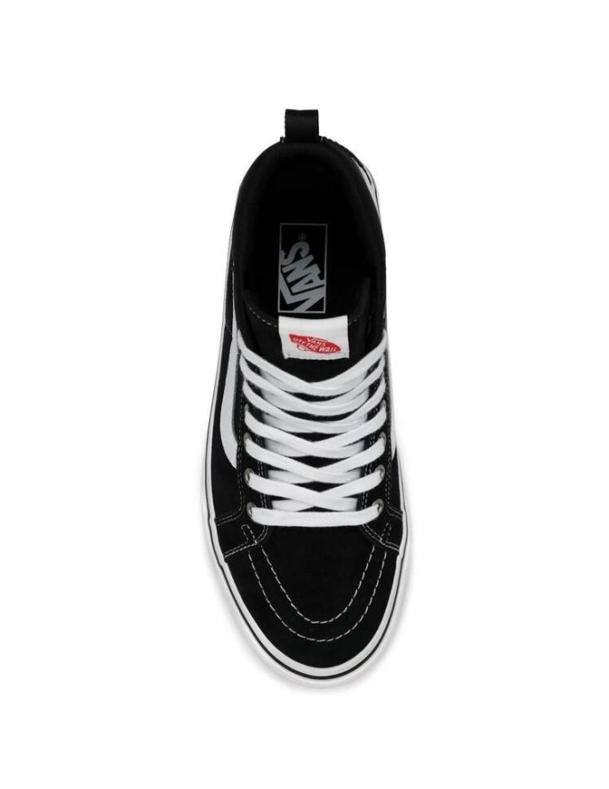Buty VANS MTE SK8-HI INSULATED Czarny