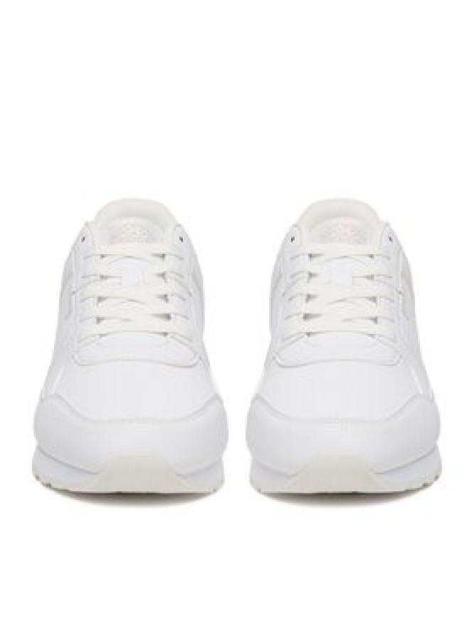 Kappa Sneakersy CEO-V12-1127 Biały