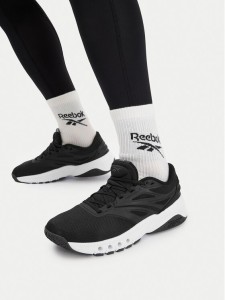 Reebok Buty na siłownię CEO ERS TRAINER 100228486 Czarny