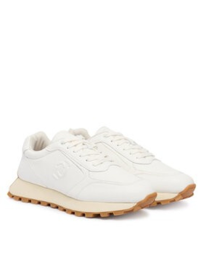 Liu Jo Sneakersy Running 01 7G5025 P0102 Biały