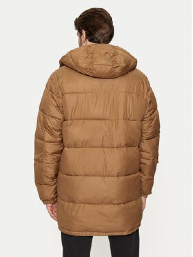 Columbia Kurtka zimowa Pike Lake™ 2050921 Brązowy Regular Fit