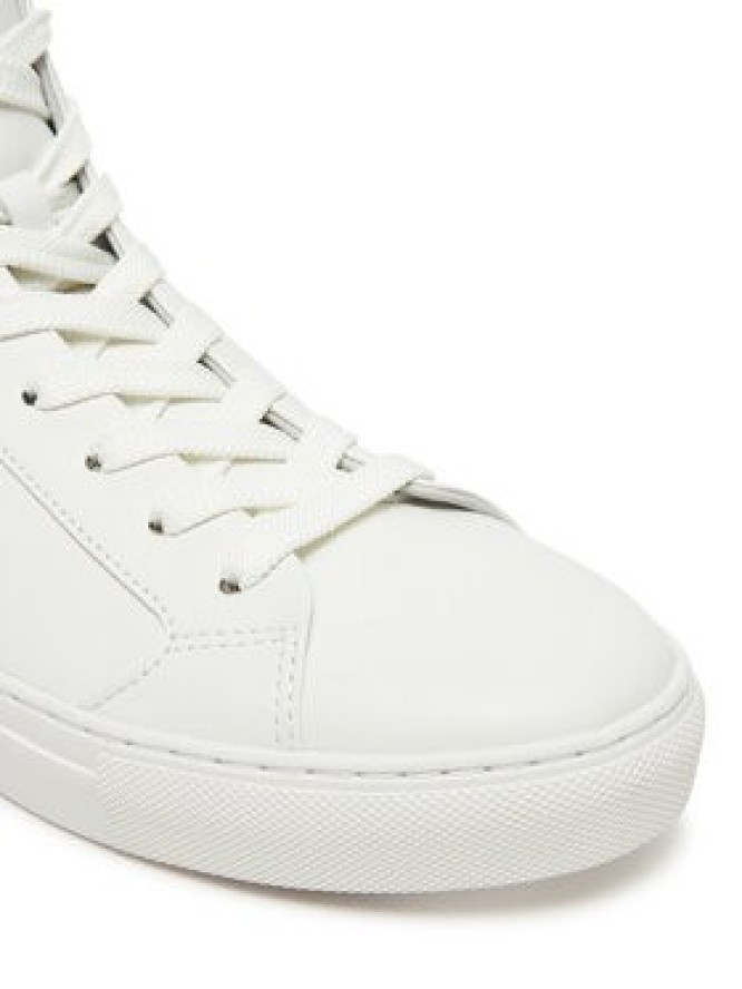 HUGO Sneakersy Morrie 50537334 Biały