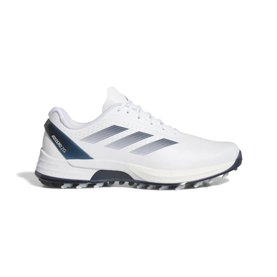 Buty do golfa bez kolców adidas Adizero ZG