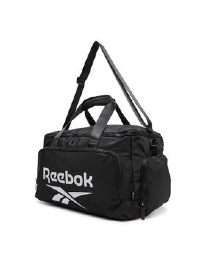 Reebok Torba sportowa RBK-032-CCC-05 Czarny