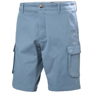 Spodenki cargo Helly Hansen Bryggen