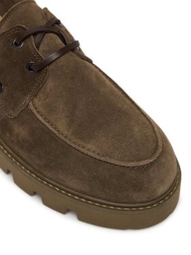 JOOP! Półbuty 4140008293 Brązowy