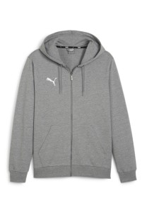 Bluza sportowa męska Puma B23623