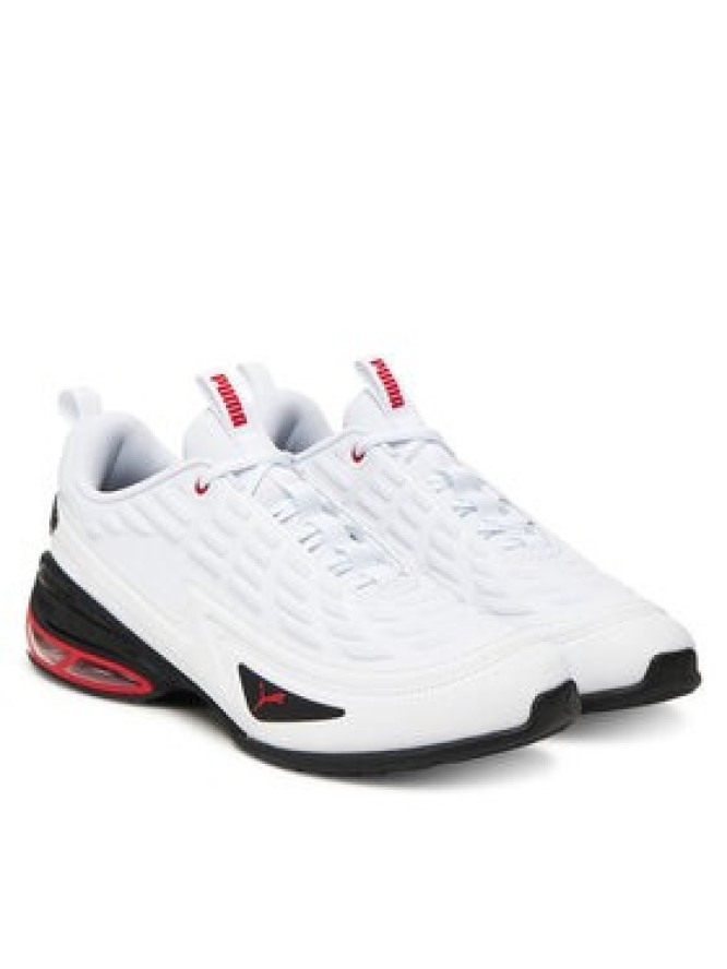 Puma Sneakersy Meza 312044 02 Biały