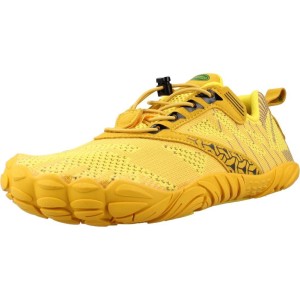 Buty SAGUARO XZA055SA Żółty