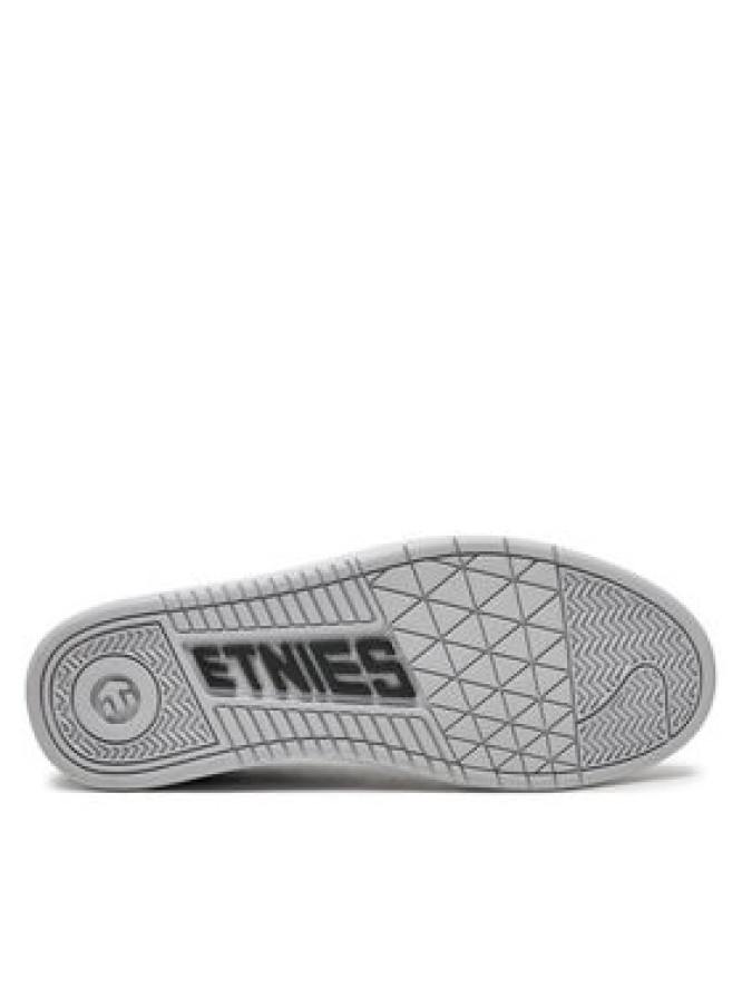 Etnies Sneakersy Snake 4101000581 Czarny