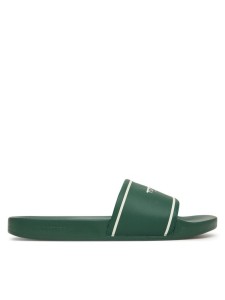 Tommy Jeans Klapki Tjm Summer Sandal 26.2 EM0EM01723 Zielony