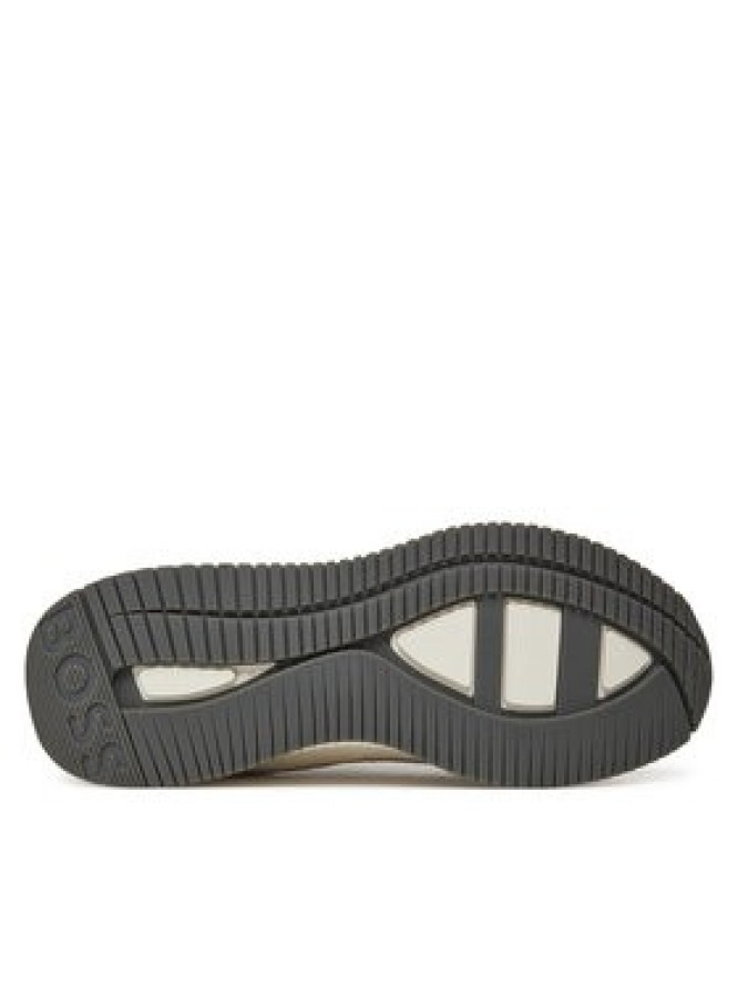 BOSS Sneakersy TTNM EVO 50523113 Beżowy