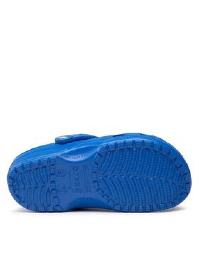 Crocs Klapki Classic 10001 Niebieski