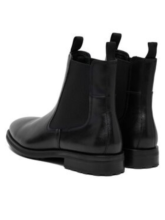 Vagabond Shoemakers Sztyblety Brian 6094-101-20 Czarny