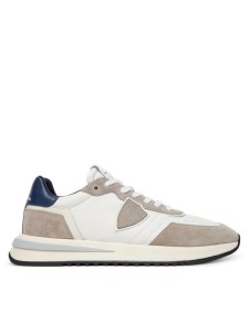 Philippe Model Sneakersy Tropez 2.1 Low A013605 TYLU V004 Biały