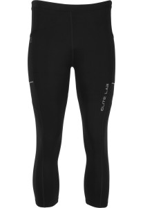 Legginsy o długości 3/4 Elite Lab X1