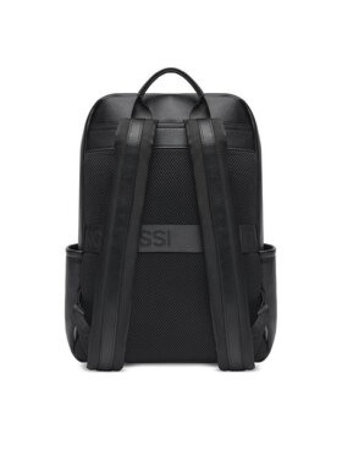 Gino Rossi Plecak GIN-L-003-07 Czarny