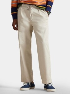 Polo Ralph Lauren Spodnie materiałowe 710P03052505 Beżowy Regular Fit