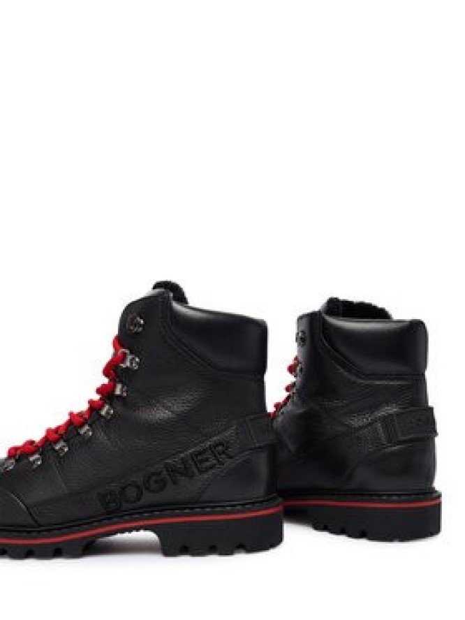 Bogner Trapery Helsinki S 26 12546833 Czarny