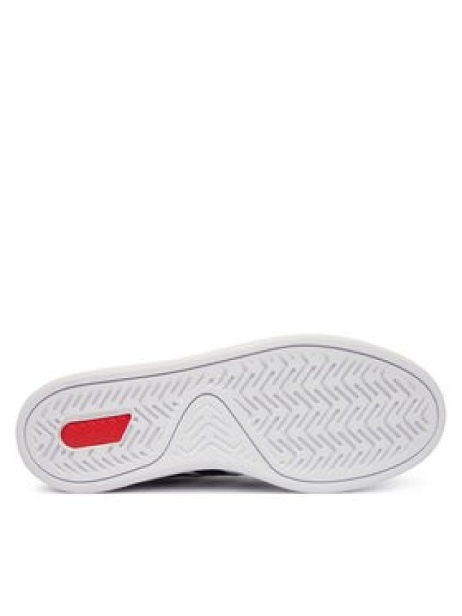 adidas Sneakersy Grand Court 3.0 IH1472 Biały