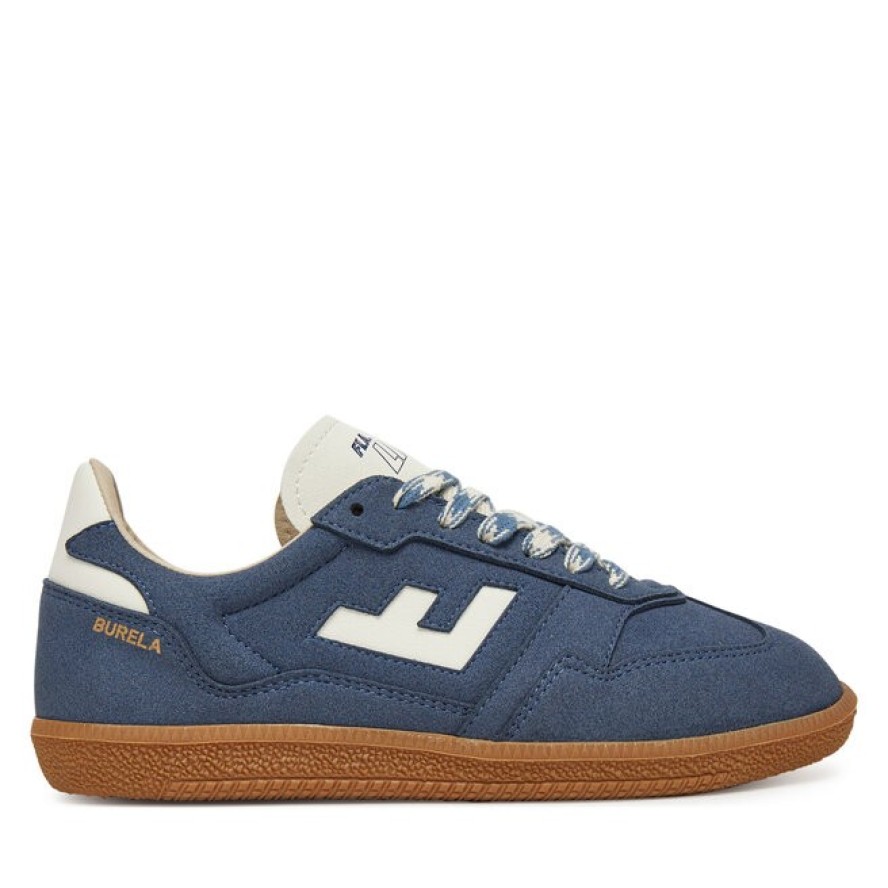 Sneakersy Flamingos Life