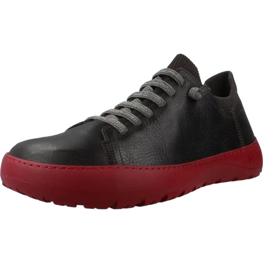 Buty CAMPER HOWDY Czarny