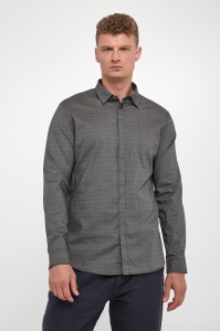 Koszula męska ARMANI EXCHANGE