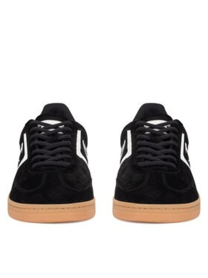 Champion Sneakersy CL78 S LOW S22279-KK002 Czarny