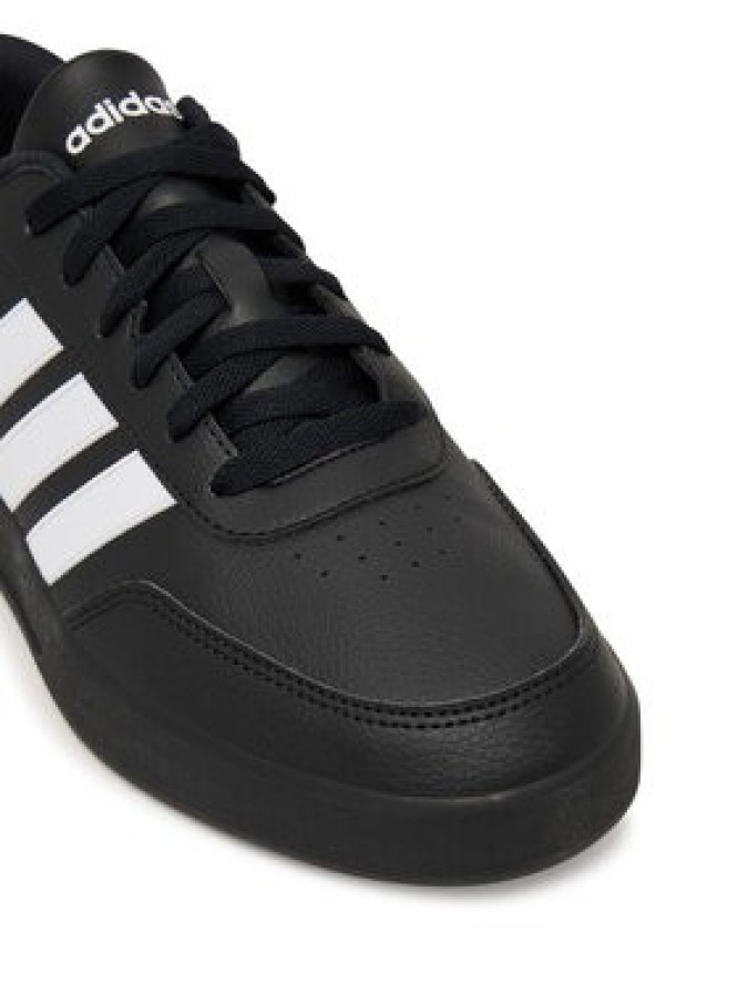 adidas Sneakersy Breaknet 3.0 JQ5482 Czarny