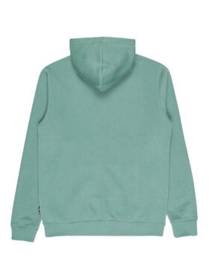 Billabong Bluza EBYFT00148 Zielony Regular Fit