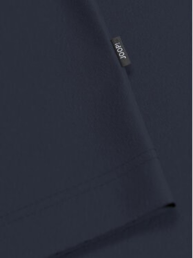 JOOP! T-Shirt 17 JJ-03Brisko 10017941 30044674 Granatowy Regular Fit