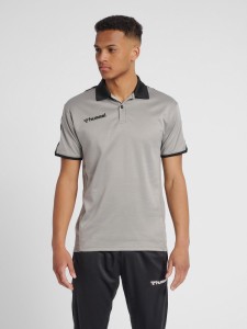 Koszulka HUMMEL AUTHENTIC FUNCTIONAL POLO