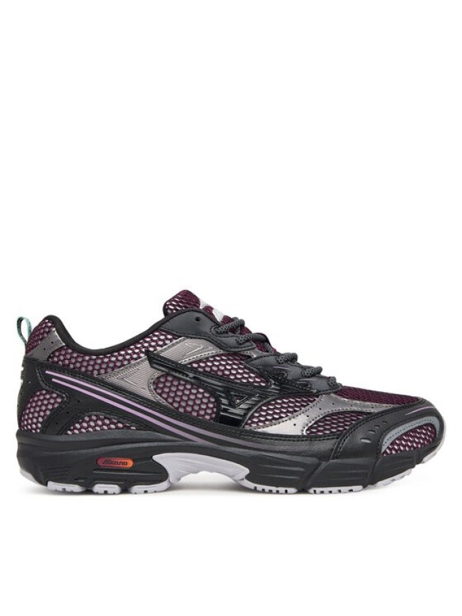 Mizuno Sneakersy Mxr Space Lights D1GA2561 Czarny