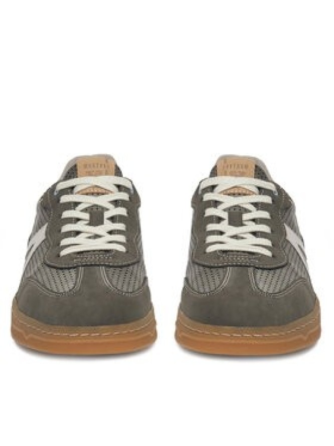 Mustang Sneakersy 4204-302 Szary