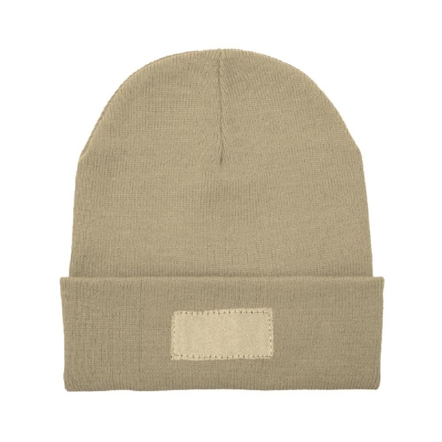 Bulnes Beanie