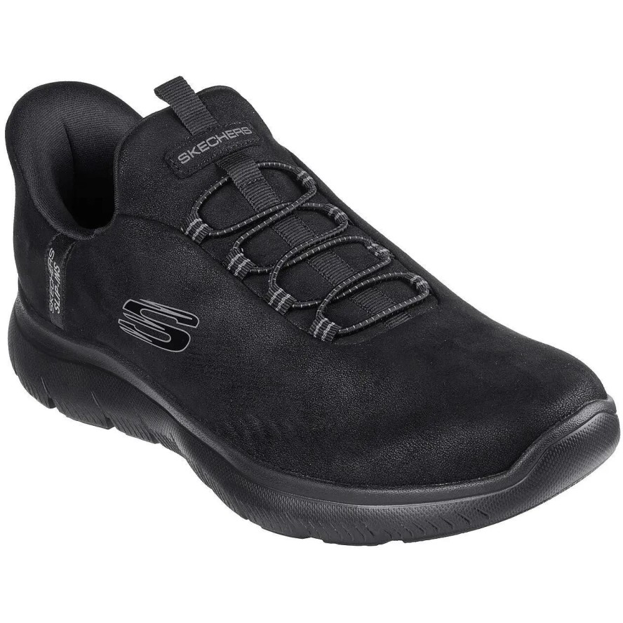 Buty sportowe męskie Skechers Summits Korlo
