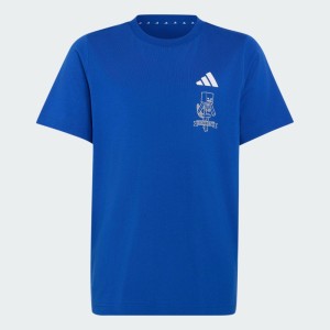 KOSZULKA ADIDAS MINECRAFT