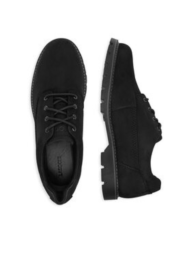 Lasocki Półbuty CEO-CHEROKE-10 MI25 Czarny