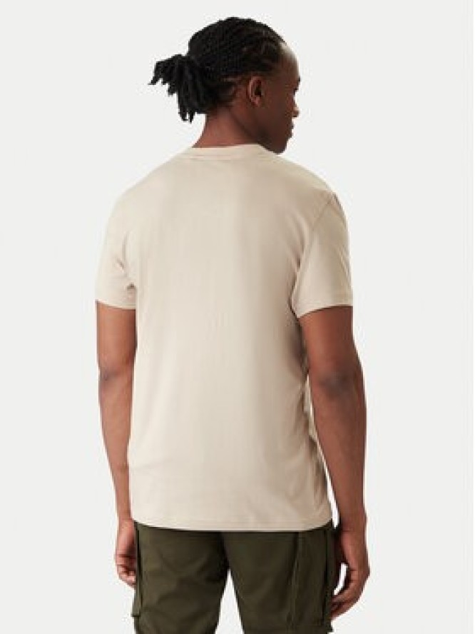 G-Star Raw T-Shirt Originals D25969-C506 1214 Czarny Regular Fit