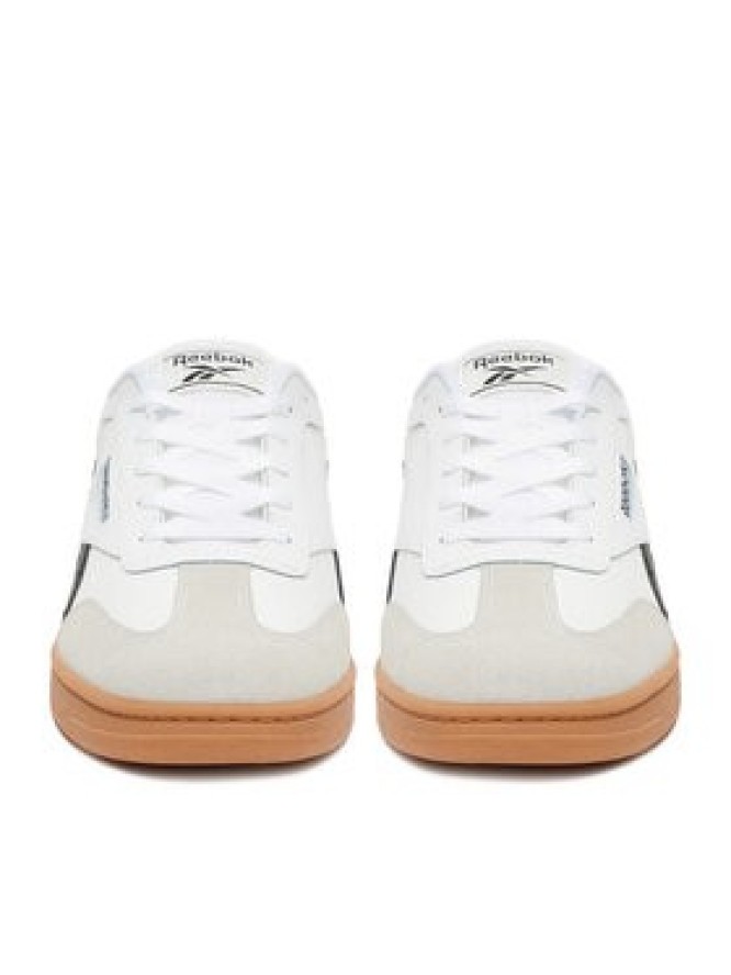 Reebok Sneakersy CEO-FORTE LOUNGER AR30252M-WBT Biały