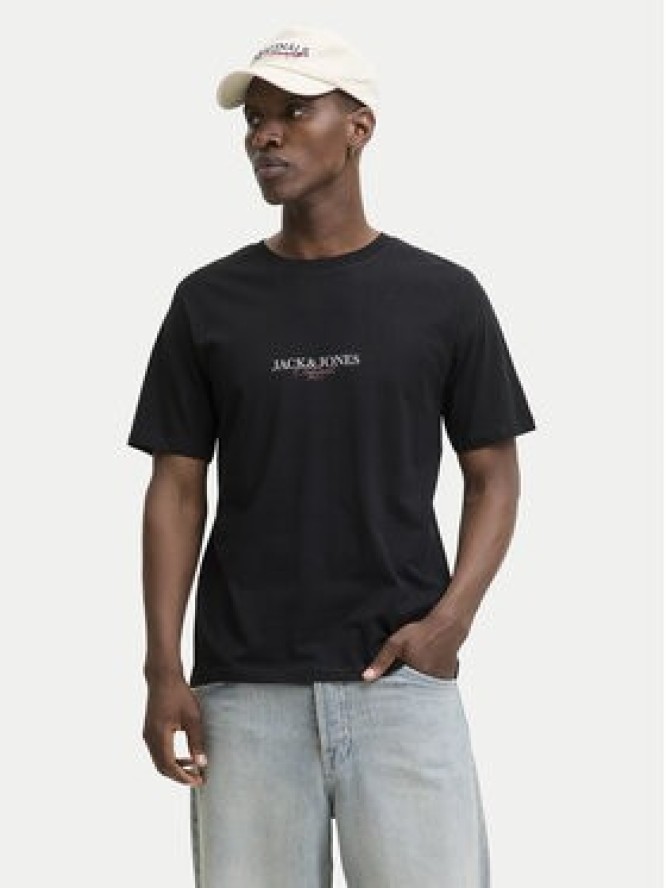 Jack & Jones Komplet t-shirtów Billyburg 12291367 Kolorowy Regular Fit